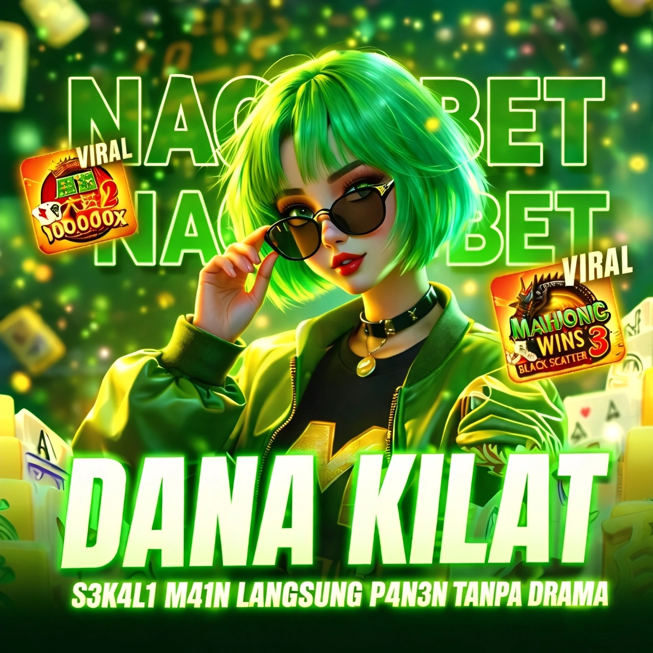 NAGITABET